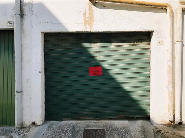 Progetto 'Lascia stare i santi' di Alessandro Pessina