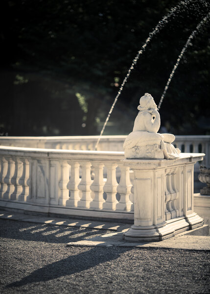 Progetto 'Villa Litta - Palazzo Marino' di Alessandro Pessina