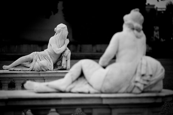 Fotografia dall'album 'Villa Litta - Palazzo Marino' di Alessandro Pessina